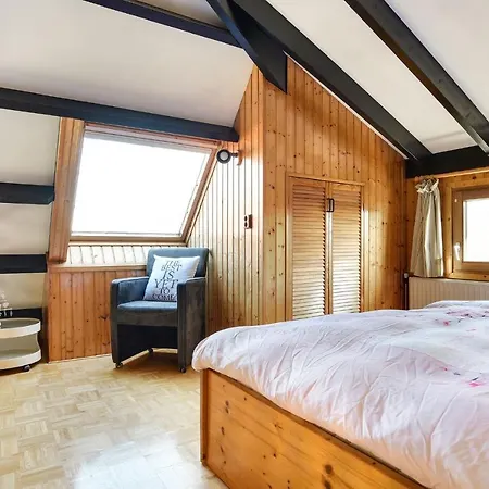 Vacation Bungalow For 6 Persons Opmeer