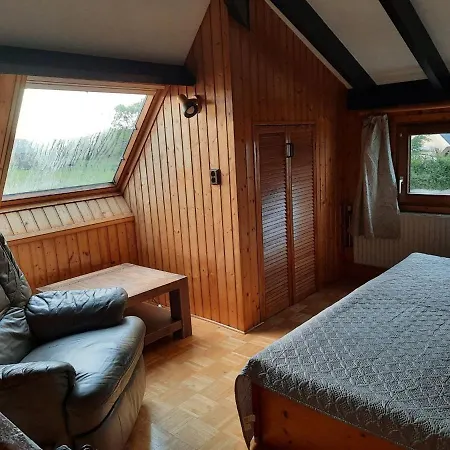 Ferienhaus Vacation Bungalow For 6 Persons Opmeer