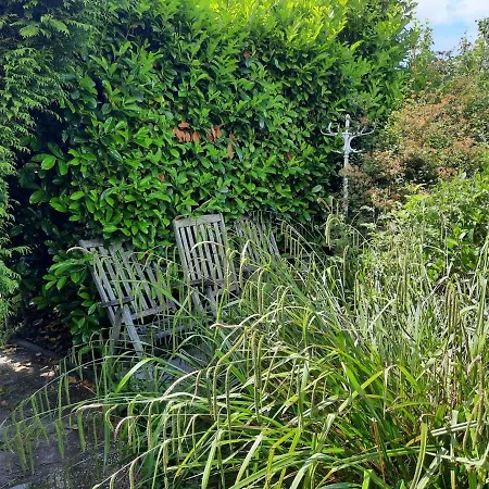 Ferienhaus Vacation Bungalow For 6 Persons Opmeer