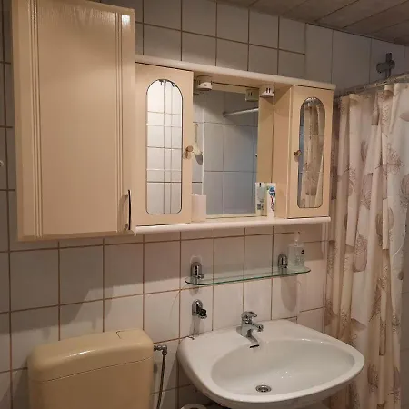 Vacation Bungalow For 6 Persons * Opmeer