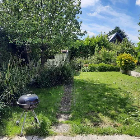 Ferienhaus Vacation Bungalow For 6 Persons Opmeer