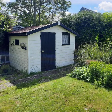 Vacation Bungalow For 6 Persons Ferienhaus